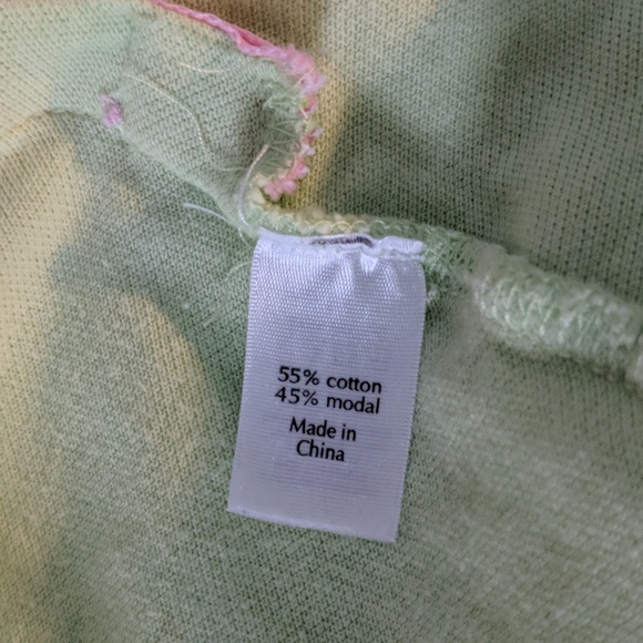 Lilly Pulitzer Casual Pique Dress with Bows - Picture 6 of 8